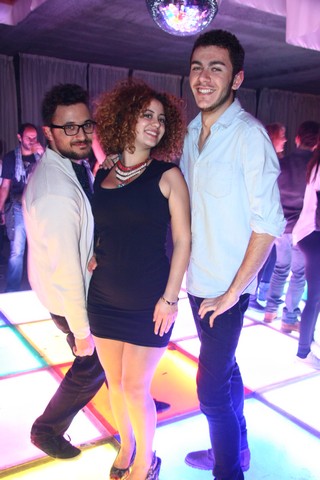 Club 21 Presents D'Julz